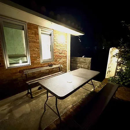 あかばなのさと Apartment Miyakojima  Exterior photo