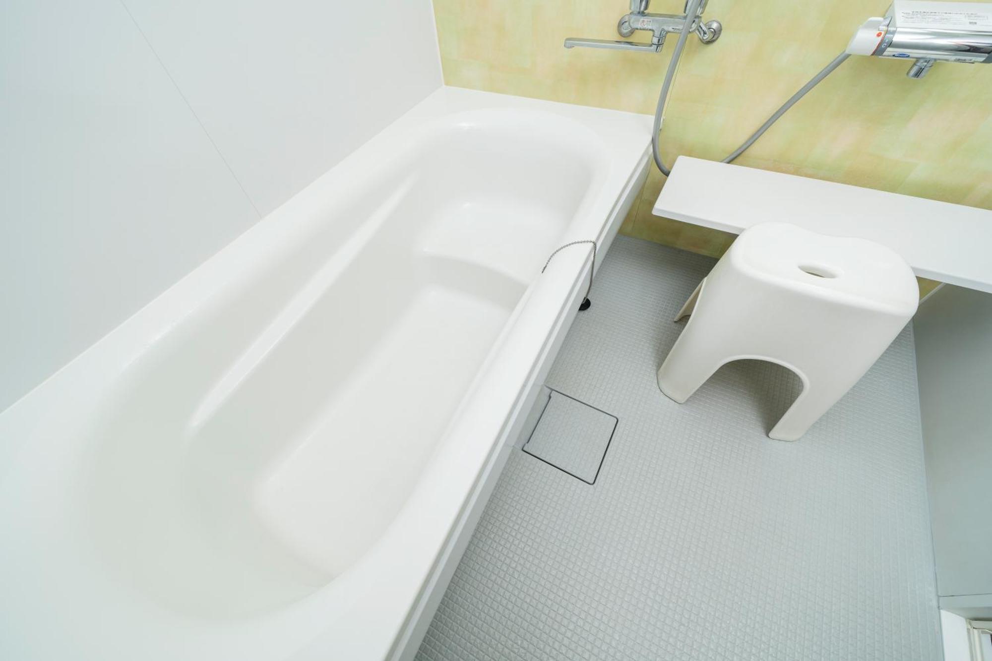 あかばなのさと Appartement *
