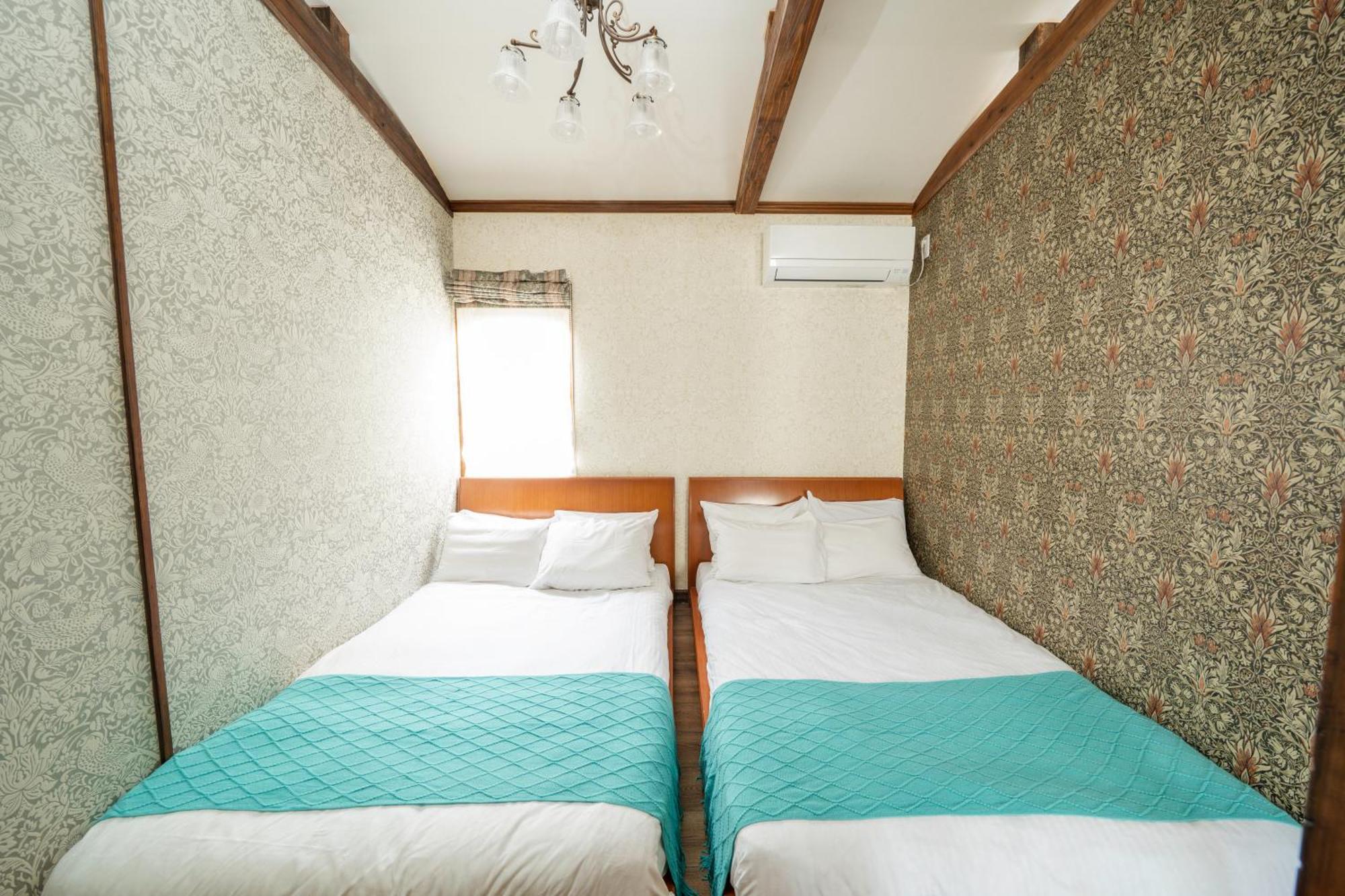 Appartement あかばなのさと Miyakojima (Okinawa)