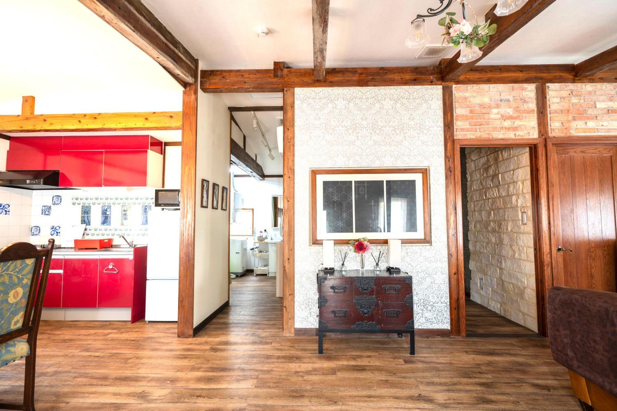 あかばなのさと Appartement Miyakojima (Okinawa)