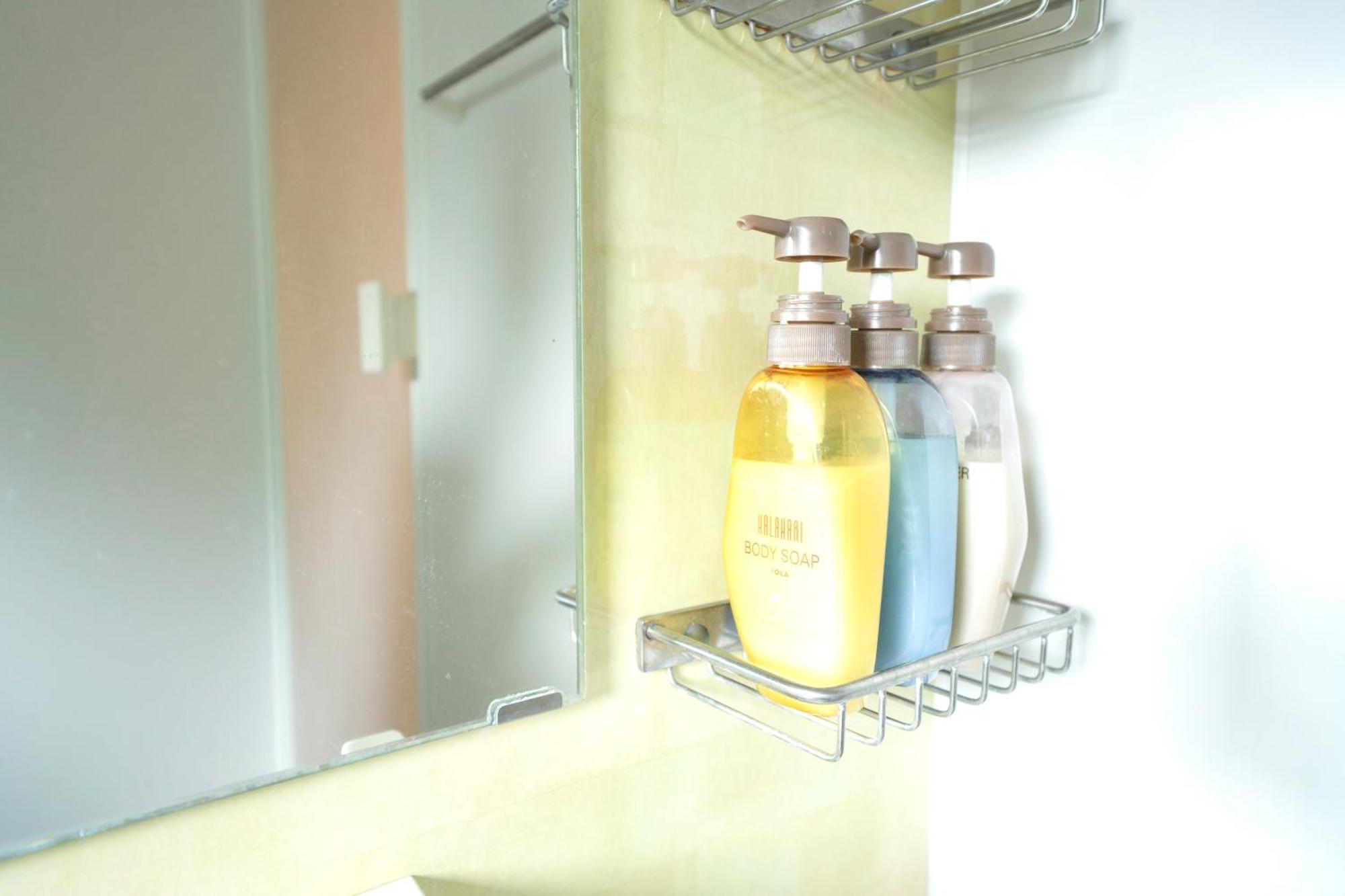 Appartement あかばなのさと *